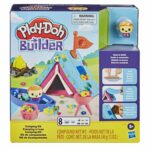 Set Play-Doh Constructor Hasbro