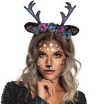 Cerc de par Caprioara BOLAND