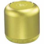 Boxa Bluetooth® Drum 2.0 yellow-green