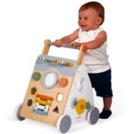 Antemergator bebe JANOD - imagine 2