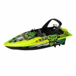 Barca cu telecomanda NIKKO