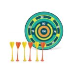 Joc Magnetic Dart Game 30 cm. AO JIE
