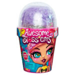 Papusa surprise Awesome blossoms Spin Master