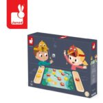 BOBBING FOR FISH GAME - GAME OF SKILL JANOD