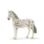 Figurina Iapa Knabstrupper Schleich