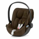 Scaun Auto Cloud Z i-Size Plus Khaki Green (2022) CYBEX