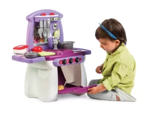 Prima mea Bucataria Chicos - imagine 2