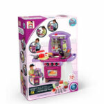 Prima mea Bucataria Chicos