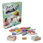 JENGA MAKER