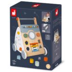 Antemergator bebe JANOD