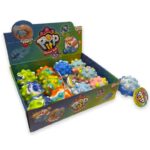 Jucarie-antistres, Minge Pop It Dinotoys