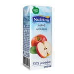 Suc NUTRINO de mere 200ml (junior)