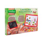 Tabla Magnetica cu magnite GLOBO