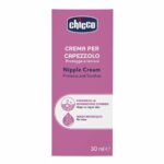 CHICCO crema pentru mameloane 30 ml