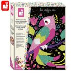 ANIMALE DIN JUNGLA CU 2 SIRURI DE FACUT JANOD