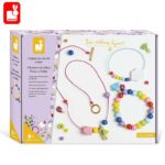 3 RAINBOW JEWELLERY PIECES TO MAKE JANOD