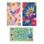 STRASS BEAUTIFUL BIRD JANOD