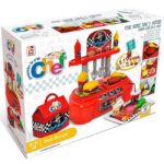 Bucataria - Burgher Chicos