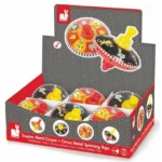 TITIREZ - CIRCUL JANOD