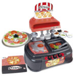 Bucataria - Pizzeria Chicos — изображение 2