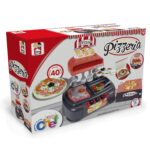 Bucataria - Pizzeria Chicos