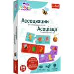 Joc de masa - Asociere