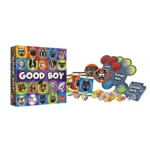 Joc de masa - Good Boy