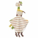 Jucarie comforter Girafa BREVI
