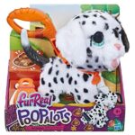 Jucarie interactiva Caine Dalmatin FurReal Friends HASBRO