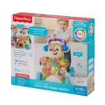 Premergator interactiv ‘Catelus’ (rom) Fisher-Price