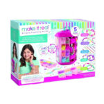 Set creatie - Bratari 5 in 1 Activity Tower MAKE IT REAL