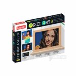 Set de creatie Pixel Art QUERCETTI