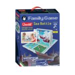 Joc de masa Lupta pe mare QUERCETTI