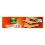 Gullon napolitane Barquichoco Chocwafer 150g