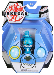 Bakugan Cubbo Pack - imagine 3