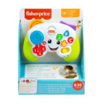 Jucarie interactiva cu sunete (rom) Fisher-Price® MATTEL