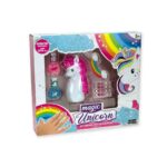Set pentru manichiura Unicorn NICE