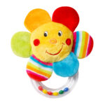 Zornaitoare gingivala Floare BREVI