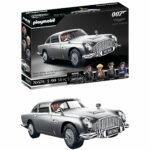 James Bond Aston Martin DB5