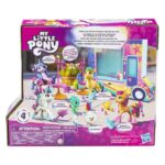 MLP FRIENDS OF MARETIME BAY