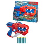 Blaster Raptor Slash NERF HASBRO