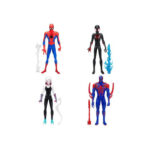 Figurina Spiderman 15 cm in asort HASBRO — изображение 2