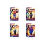 Figurina Spiderman 15 cm in asort HASBRO