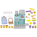 Set de joc Cafenea Play Doh HASBRO - imagine 2