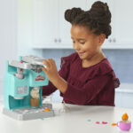 Set de joc Cafenea Play Doh HASBRO - imagine 5