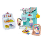 Set de joc Cafenea Play Doh HASBRO - imagine 3