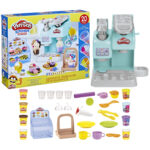 Set de joc Cafenea Play Doh HASBRO