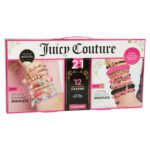Set de creatie bijuterii Juicy Couture 2 in 1 mega Jewelry Set Make it Real