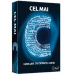 Joc de masa - Cel mai Ro