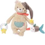 Jucarie pentru carucior Ursulet BREVI